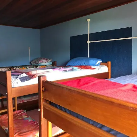 Magia do Mar Hostel-2