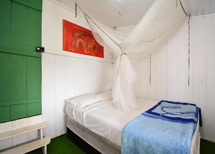 Hostel Do Morro Florianópolis